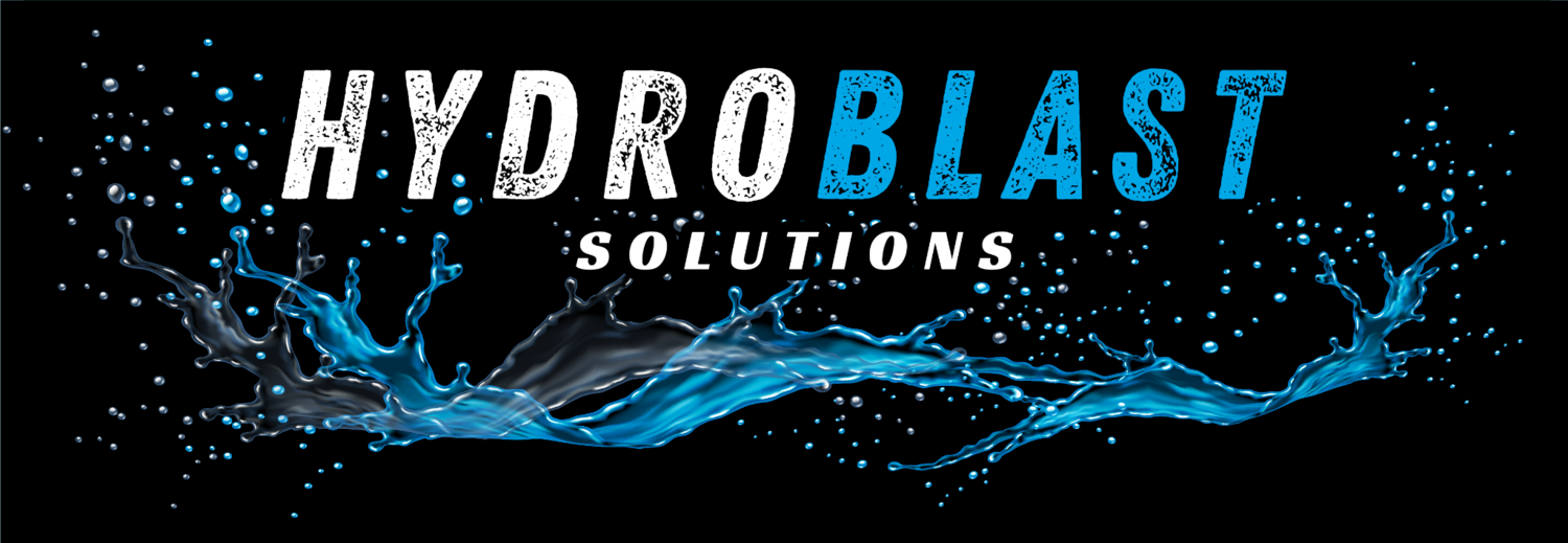 HydroBlast Solutions